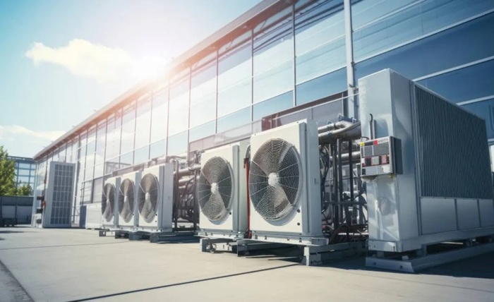 The Vital Role of Air Conditioning in Big Cities
