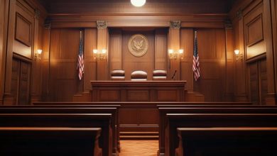 What Burden of Proof Means in Personal Injury Cases