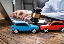 What to Expect When Working With a Car Accident Lawyer