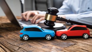 What to Expect When Working With a Car Accident Lawyer