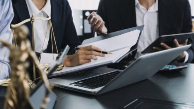 How Legal Representation Supports Personal Injury Victims