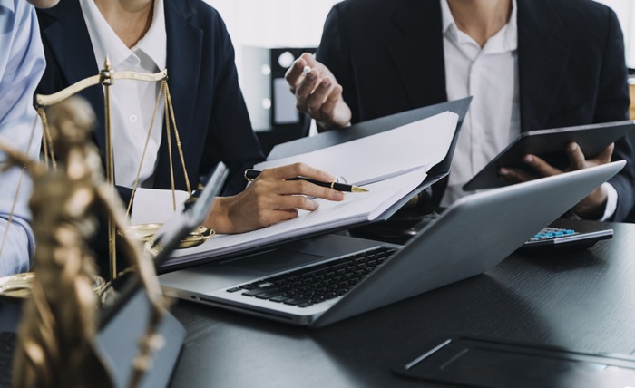 How Legal Representation Supports Personal Injury Victims