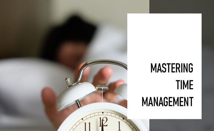 Reclaiming the Clock Strategic Ways University Students are Mastering Time Management