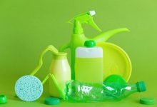 The Rise of Eco Friendly Cleaning Products in Australia