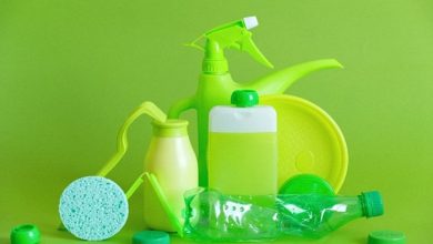The Rise of Eco Friendly Cleaning Products in Australia
