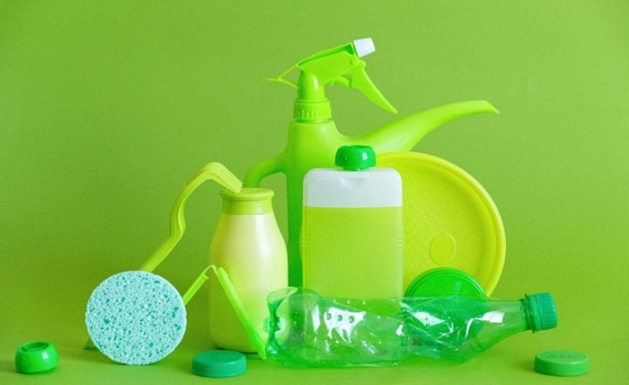 The Rise of Eco Friendly Cleaning Products in Australia