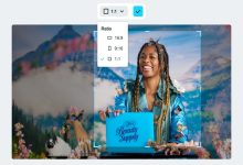 How to Trim Videos Online for Free While Changing Aspect Ratios and Keeping Quality Intact