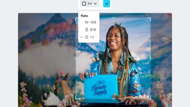 How to Trim Videos Online for Free While Changing Aspect Ratios and Keeping Quality Intact