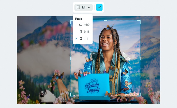 How to Trim Videos Online for Free While Changing Aspect Ratios and Keeping Quality Intact