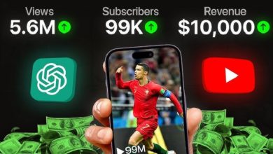 Content Creators Monetize Sports Audiences