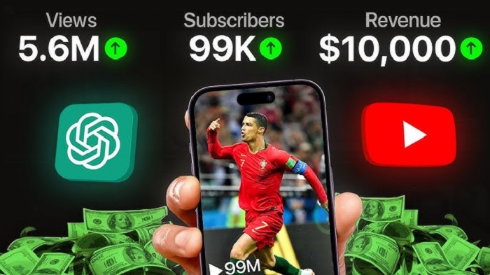 Content Creators Monetize Sports Audiences