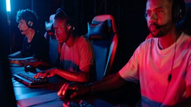 Online Gaming and Digital Convenience What Todays Players Expect