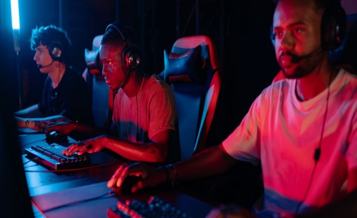 Online Gaming and Digital Convenience What Todays Players