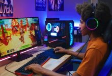 The Rise of Online Gaming A Digital Revolution in Entertainment