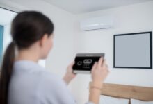 A Comprehensive Guide to Residential Air Conditioning Technology
