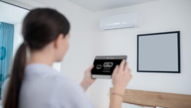 A Comprehensive Guide to Residential Air Conditioning Technology
