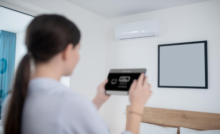 A Comprehensive Guide to Residential Air Conditioning Technology