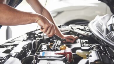 Essential Services That Help Keep Your Vehicle Road Ready