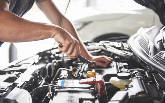Essential Services That Help Keep Your Vehicle Road Ready