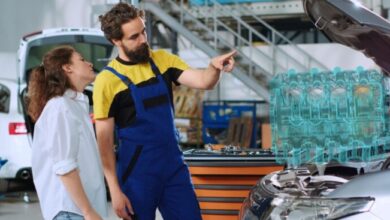 Essential Tips for Creating a More Efficient and Stylish Vehicle