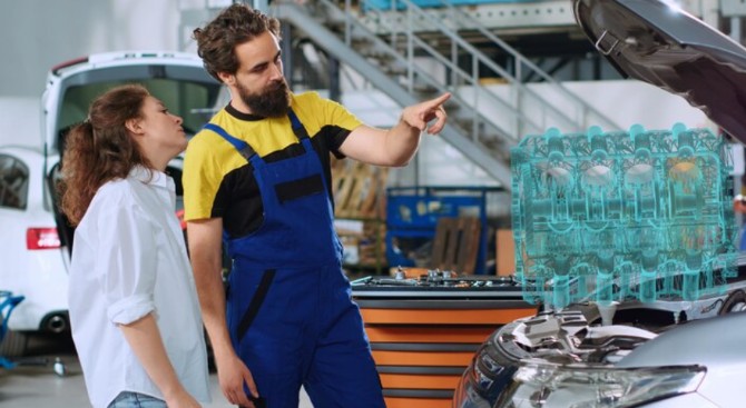 Essential Tips for Creating a More Efficient and Stylish Vehicle