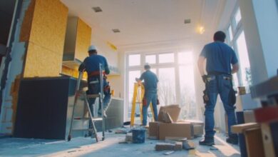 Home Renovation Checklis Key Services to Consider