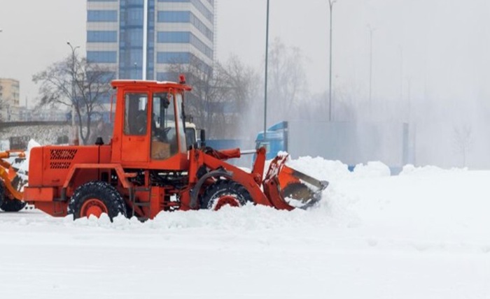 How to Keep Business Properties Accessible All Winter Long
