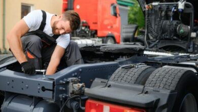 Services That Keep Your Truck in Excellent Condition