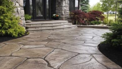 The Best Ways to Create Elegant and Functional Outdoor Areas