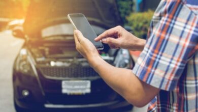 The Most Important Services That Help You Handle Unexpected Vehicle Breakdowns