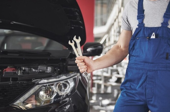 Ways to Improve Your Cars Performance and Reliability