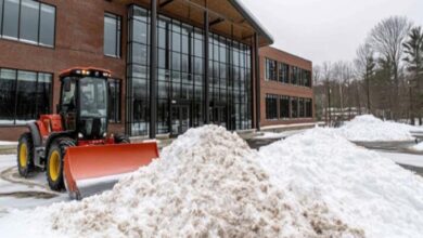 Ways to Prevent Winter Weather Disruptions at Your Business