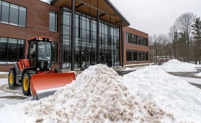 Ways to Prevent Winter Weather Disruptions at Your Business