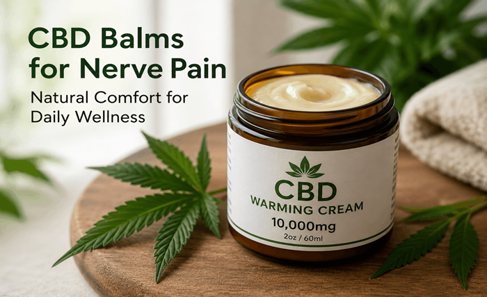 high potency pain cream
