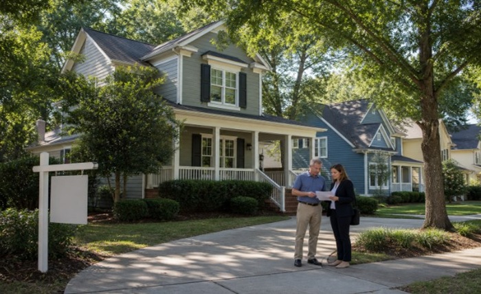 Should You List or Sell for Cash A Practical Home Sale Decision Guide