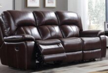 Couch Material Guide: Comfort, Care & Price Compared