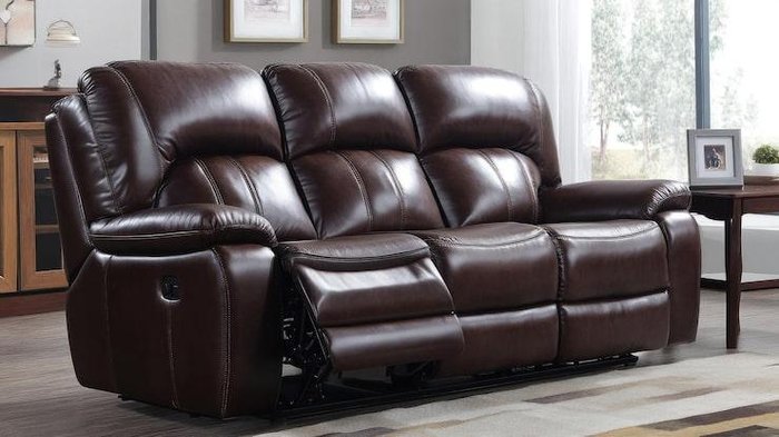 Couch Material Guide: Comfort, Care & Price Compared